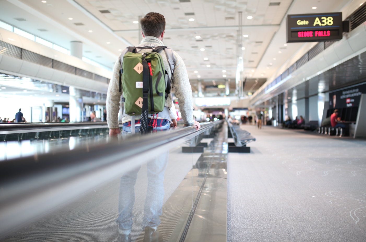 airport travel with backpack armor Bulletproof Everyday NIJ Level IIIA Lightweight protection for everyday carry Airport Accelerator 41L Camera Backpack