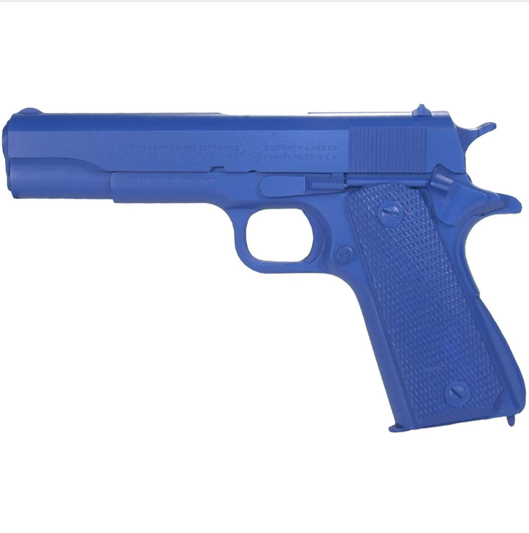 Blueguns Training Equipment: A Comprehensive Guide to Safe and Effective Firearms Trainingz
