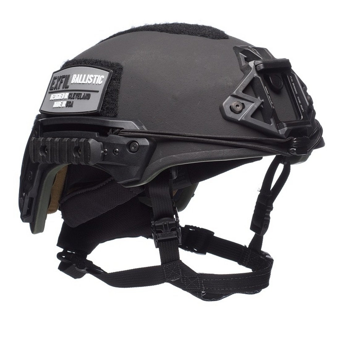Ballistic Helmets, Bulletproof Kevlar Helmets