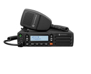 TLK 150 MOBILE TWO-WAY RADIO - Motorola Solutions