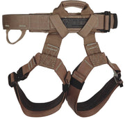 Yates 304C Tactical Rappel Belt with COBRA Waist Buckle - Yates Gear helo climbing gear shock absorber descenders daisy chain carabiner carabiners trapazoid body harness spreader bar screamer carabiner escape ladder resling  yates harness yates bluewater ropes  yates harness riggers harness yates big wall ladder big wall 