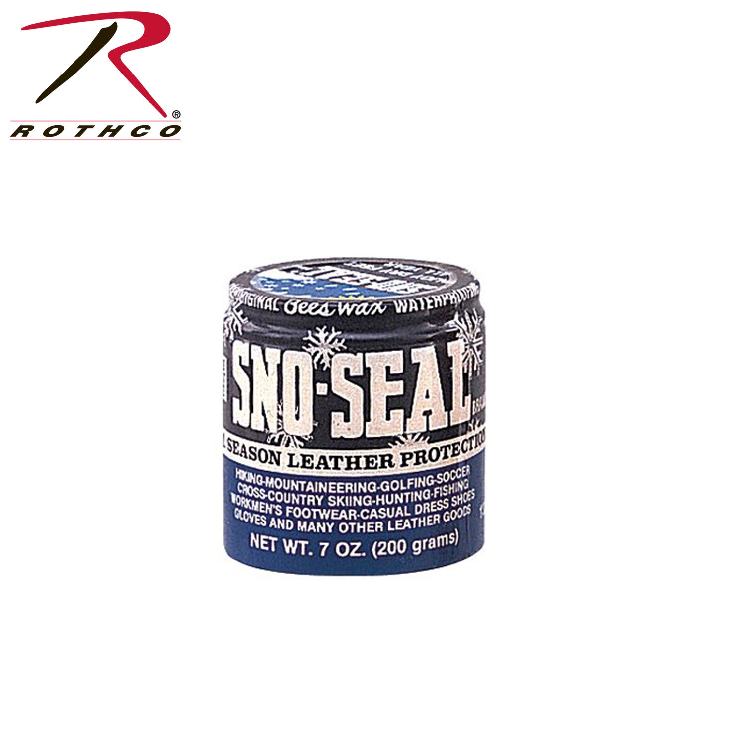 Sno-Seal - 7 oz