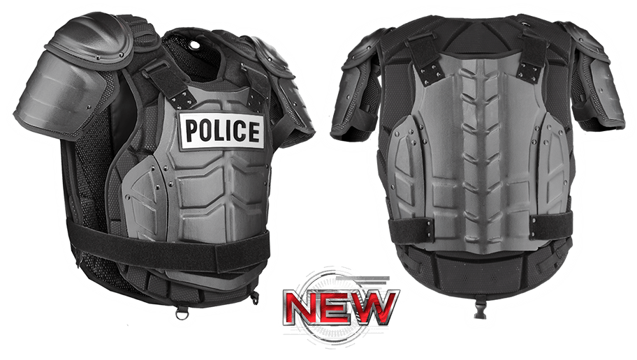 top gear damascus Damascus Gear Imperial Elite Upper Body Protection System