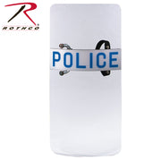 ROTHCo Anti-Riot Police Shield - Security Pro USA