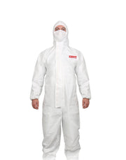 Disposable Ultraguard Coverall - Security Pro USA