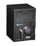 Protex Safe  FD-2014 Medium Front Loading Depository Safe - Protex Safe floor safe secure payment drop boxes in wall safe through the wall drop safe through the wall drop box floor safes depository safes wall safe for sale lock drop box hotel safes p