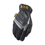Mechanix Wear MFF-05-008 Black FastFit Work Gloves - Small - Mechanix Wear