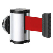 Lavi 7-Foot Magnetic Retractable Belt Barrier - Lavi Industries