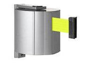 Lavi JetTrac Wall Mount Safety Barrier - Lavi Industries