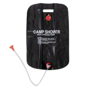 ROTHCo Solar Camping Shower - Rothco