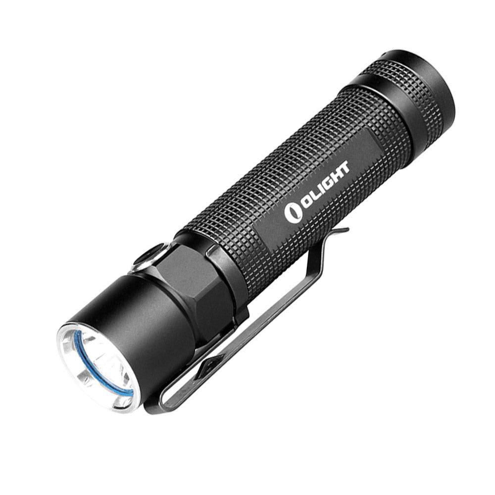 m18 olight flashlight Olight S20R Rechargeable Flashlight 550 Lm