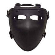 Secpro NIJ Level IIIA Ballistic Half Face Mask - International Armor