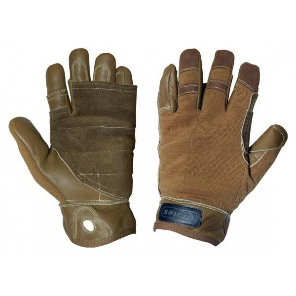Yates 925T Tactical Rappel/Fast Rope Gloves