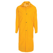 Tact Squad PVC Coated Raincoat w/ Removable Hood -  6011/6012 - Tact Squad
