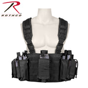 ROTHCo Operators Tactical Chest Rig - Security Pro USA