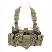 ROTHCo Operators Tactical Chest Rig - Security Pro USA