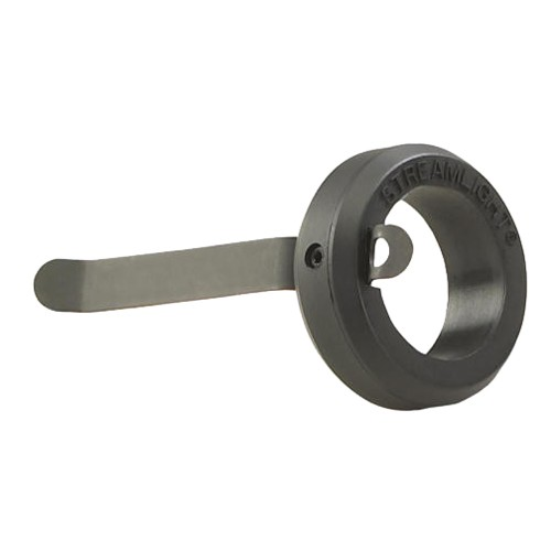 streamlight flashlight clip Strion Grip Ring Pack