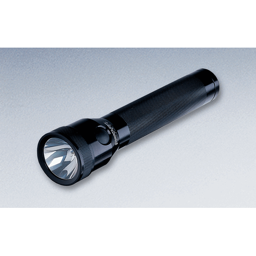 Streamlight Stinger DS LED Flashlight with 12V DC Steady Charger Streamlight Stinger DS LED Flashlight with 12V DC Steady Charger