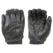 Damascus Gear Frisker K - Leather w/ Kevlar liners - Damascus