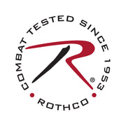 ROTHCo Sticker Decal - Security Pro USA