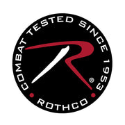 ROTHCo Sticker Decal - Security Pro USA