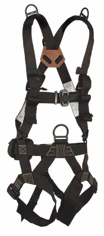 Extraction Harness