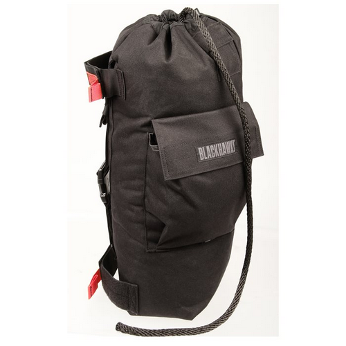 blackhawk gear Blackhawk Enhanced Tactical Rope Bag 20TR03BK
