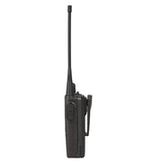Motorola CP185 Commercial Portable Two-way Radio - Motorola Solutions