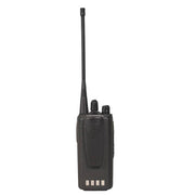 Motorola CP185 Commercial Portable Two-way Radio - Motorola Solutions