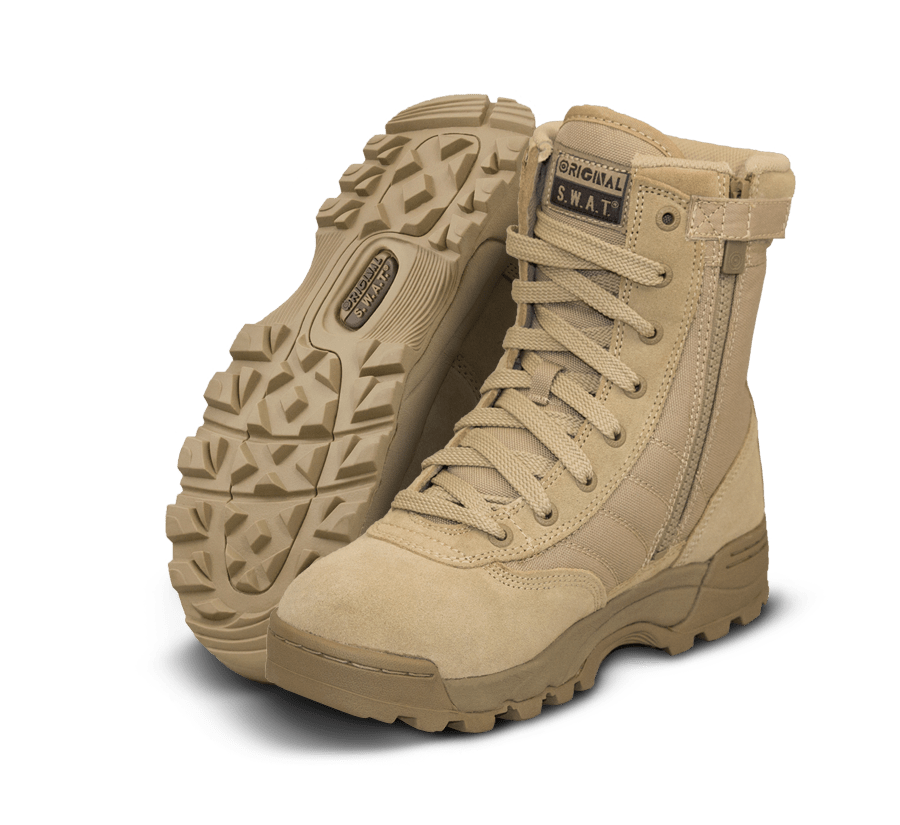Original swat 2025 boots price