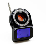Camera Finder with RF Detector - KJB Security