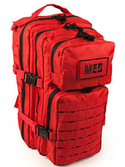 Elite First Aid FA138 - Tactical Trauma Kit #3 - Elite First Aid