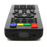 LawMate TV Remote DVR - KJB Security