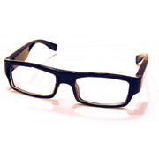 Stylish Glasses DVR Camera - KJB Security
