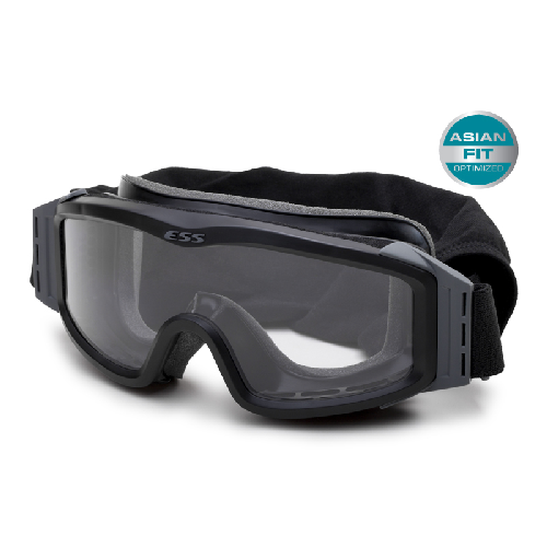 swimming goggles for asian faces Asian-Fit Profile
