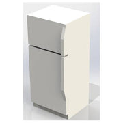 Shoothouse Foam Training Furniture – Refrigerator - Range Systems