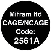Mifram Flat Modular Barrier (FMB) - Mifram Security