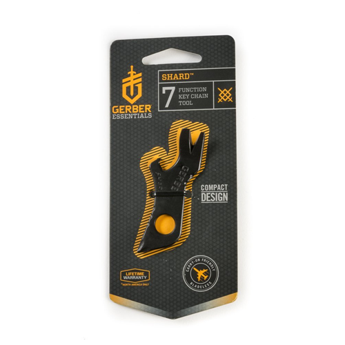 Shard Keychain Tool