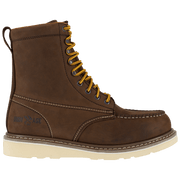 Iron Age Men's Reinforcer 8" Wedge Work Boot - IA5081 - Iron Age