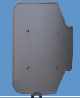 IIIA Ballistic Shield (20x48) — International Armor