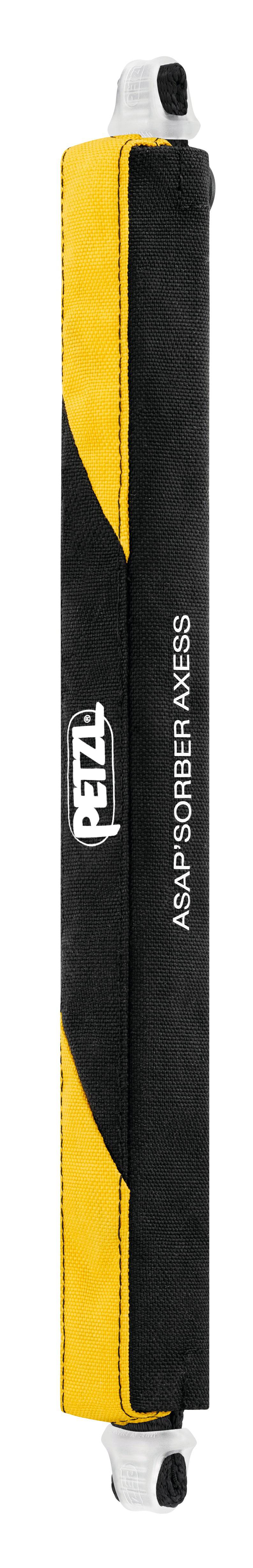 Petzl ASAP’SORBER AXESS – Absorbeur d’énergie 250 kg EN 355 Petzl ASAP’SORBER AXESS – Absorbeur d’énergie 250 kg EN 355