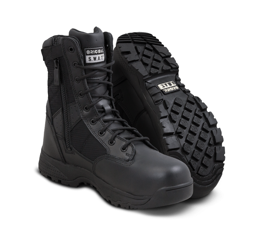 Swat tactical boots shop