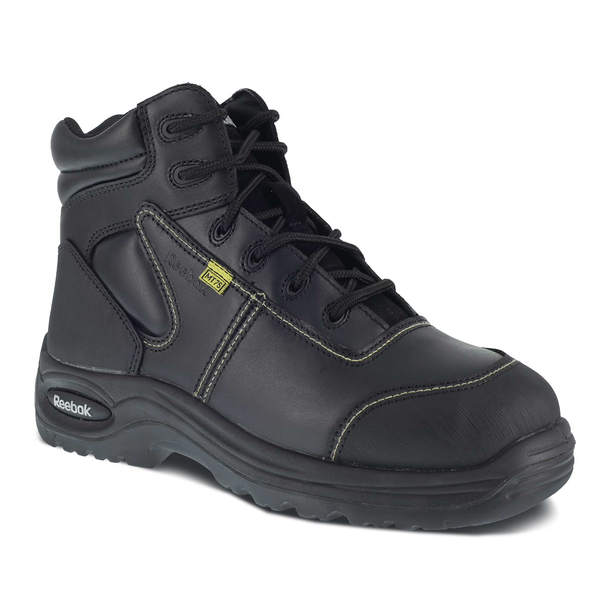 Reebok Men s Trainex 6 Sport Boot with Flex Met Internal Met Guard Security Pro USA