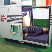 Mifram Safe Haven Bed - Mifram Security