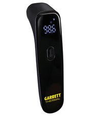 Garrett IR Digital Thermometer - Garrett Metal Detectors