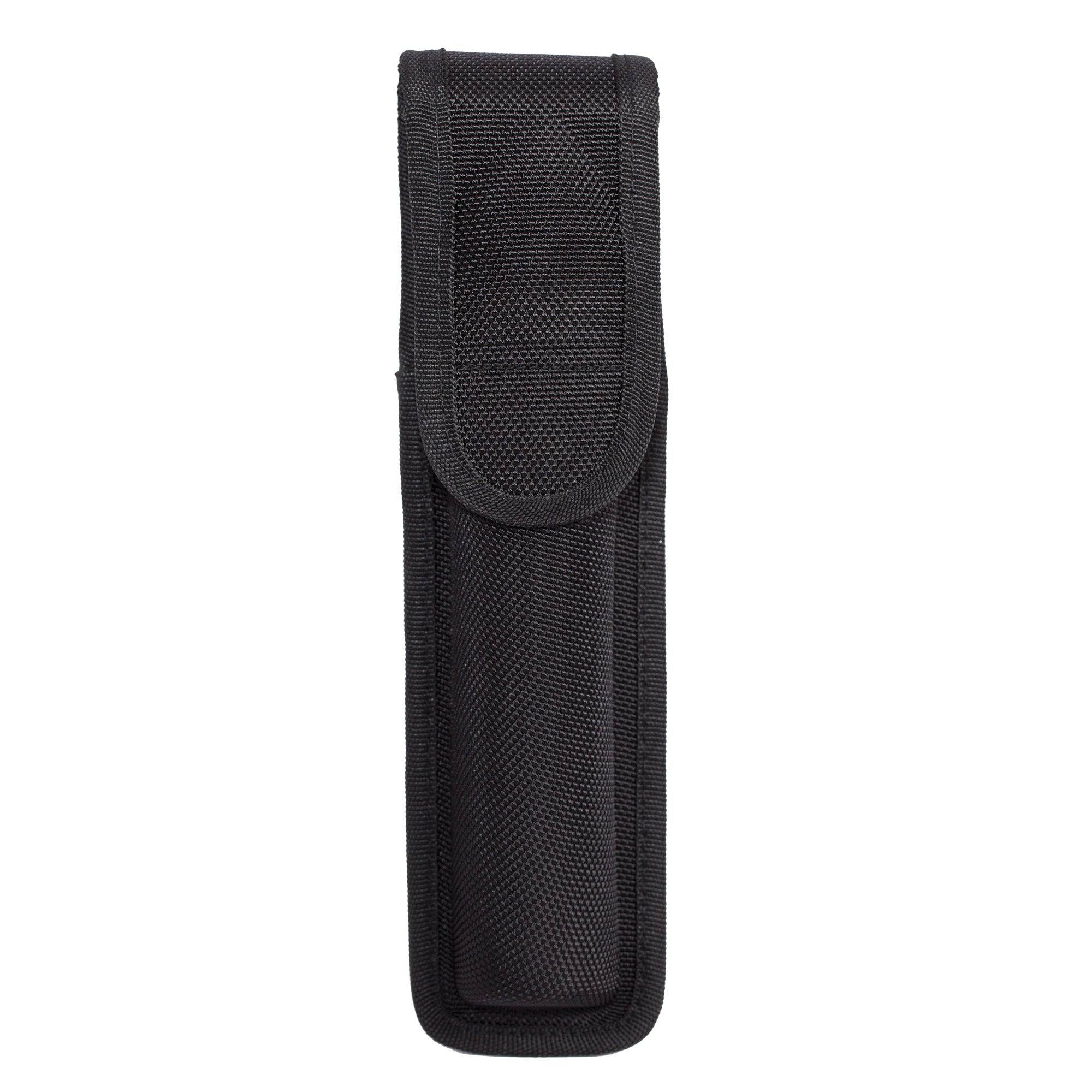 streamlight flashlight holder Tact Squad Nylon Flashlight Holder