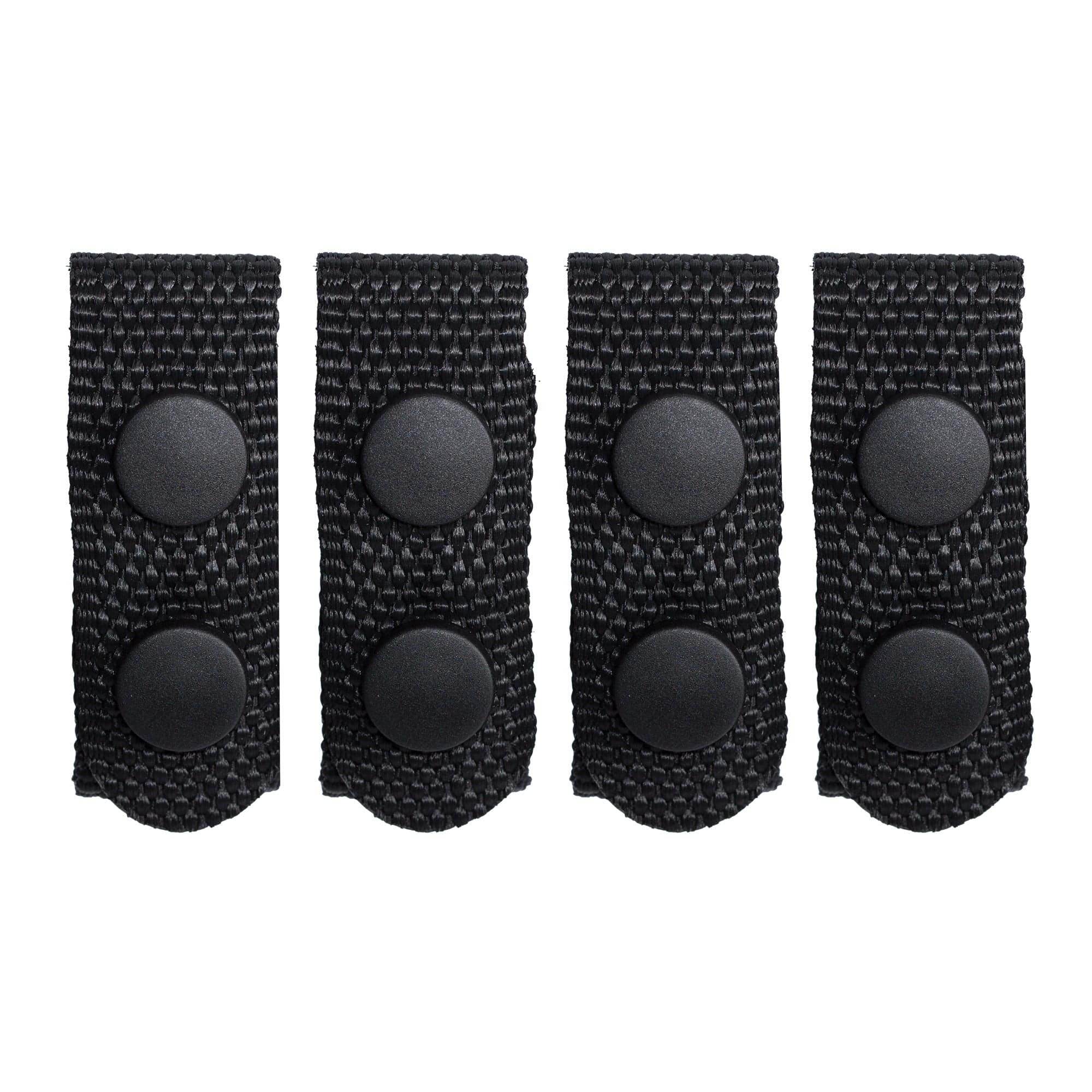 Tact Squad Belt Keeper(4 pack) - TG017 – Security Pro USA