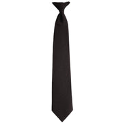 Tact Squad Men's Clip-On Tie - Tact Squad