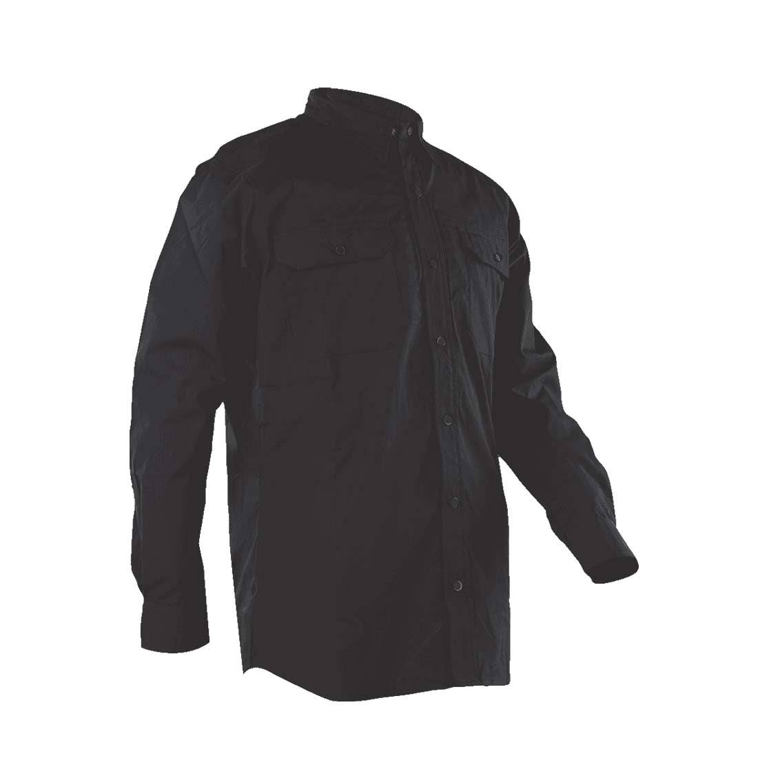 tactical dress shirt Tru-Spec 1346 Men's Long Sleeve Dress Shirt