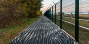 Anti-Trespass Panels - SecPro